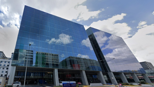 Office Space for Lease in I-Land Bay Plaza